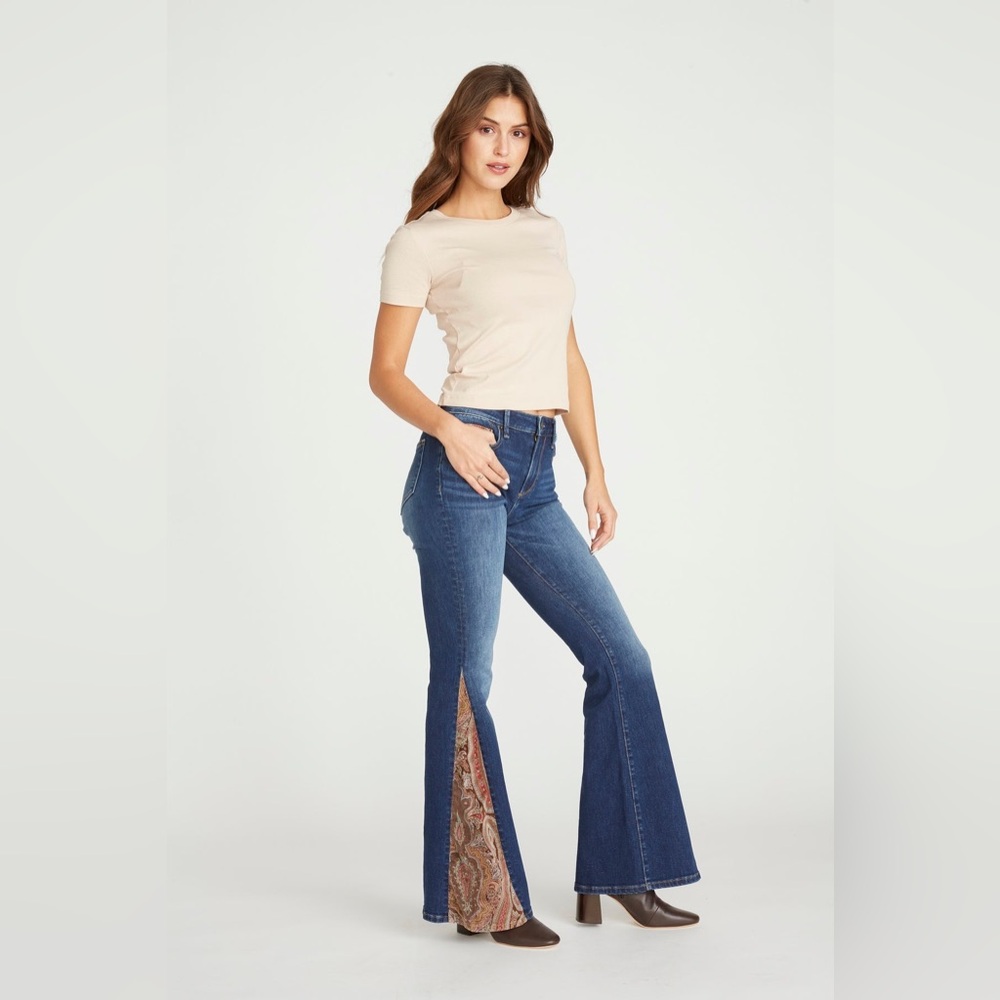 Driftwood Farrah jeans size 29/33